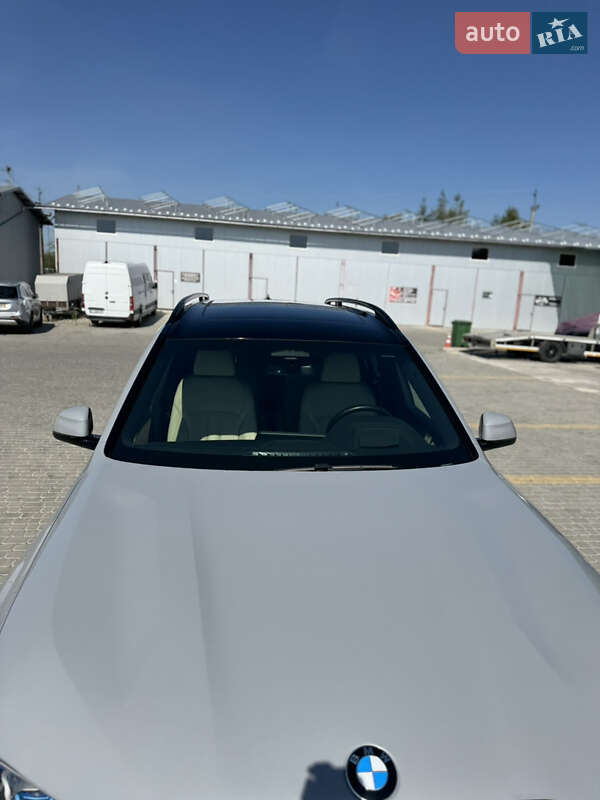 Внедорожник / Кроссовер BMW X7 2021 в Коломые фото 14 Внедорожник / Кроссовер BMW X7 2021 в Коломые