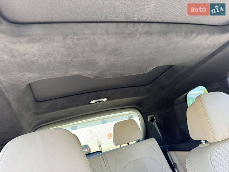 Внедорожник / Кроссовер BMW X7 2021 в Коломые фото 23 Внедорожник / Кроссовер BMW X7 2021 в Коломые