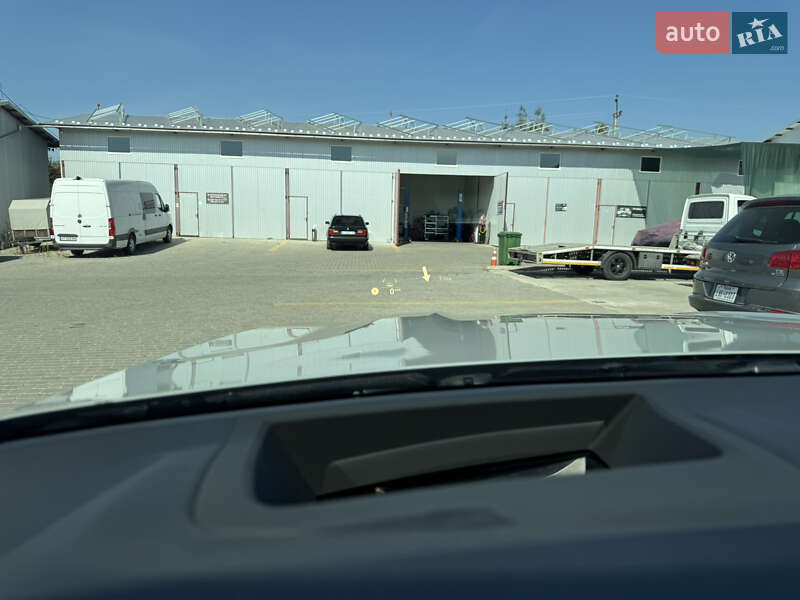 Внедорожник / Кроссовер BMW X7 2021 в Коломые фото 29 Внедорожник / Кроссовер BMW X7 2021 в Коломые