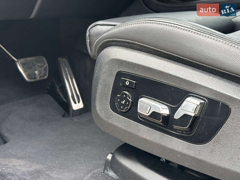 Внедорожник / Кроссовер BMW X7 2020 в Луцке фото 29 Внедорожник / Кроссовер BMW X7 2020 в Луцке