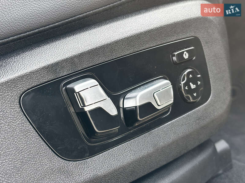 Внедорожник / Кроссовер BMW X7 2020 в Луцке фото 32 Внедорожник / Кроссовер BMW X7 2020 в Луцке