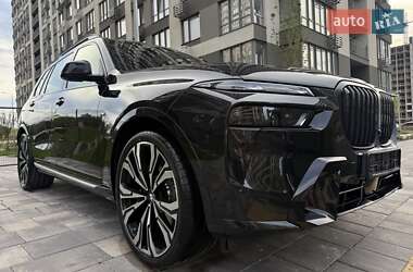 Внедорожник / Кроссовер BMW X7 2023 в Киеве