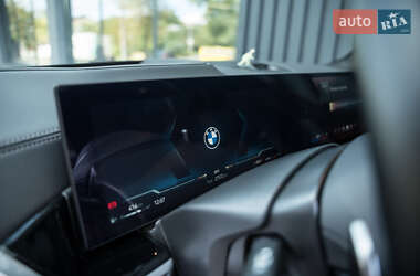 Внедорожник / Кроссовер BMW X7 2023 в 