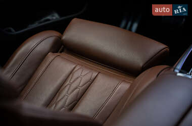Внедорожник / Кроссовер BMW X7 2023 в 