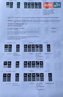 Внедорожник / Кроссовер BMW X7 2019 в Одессе