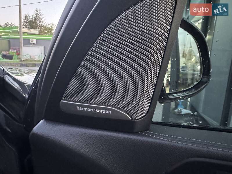 Позашляховик / Кросовер BMW X7 2020 в Тернополі