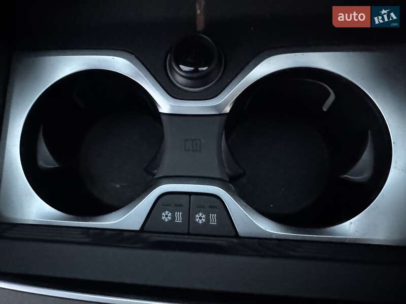 Позашляховик / Кросовер BMW X7 2020 в Тернополі