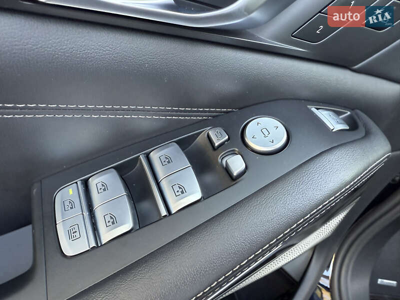 Внедорожник / Кроссовер BMW X7 2021 в Киеве