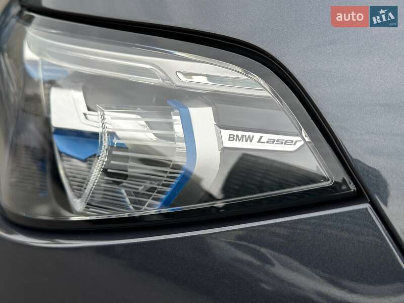 Внедорожник / Кроссовер BMW X7 2020 в Киеве