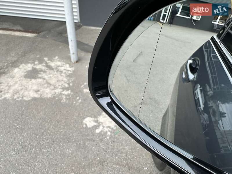 Внедорожник / Кроссовер BMW X7 2020 в Киеве