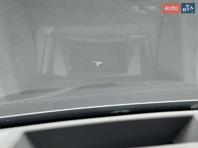 Внедорожник / Кроссовер BMW X7 2020 в Киеве