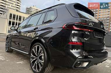 Внедорожник / Кроссовер BMW X7 2023 в Киеве Внедорожник / Кроссовер BMW X7 2023 в Киеве