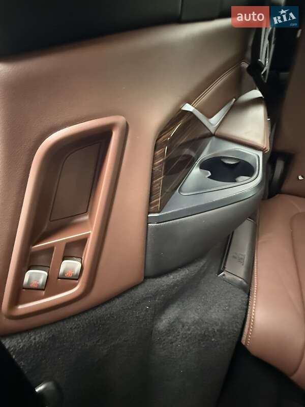 Внедорожник / Кроссовер BMW X7 2019 в Тернополе