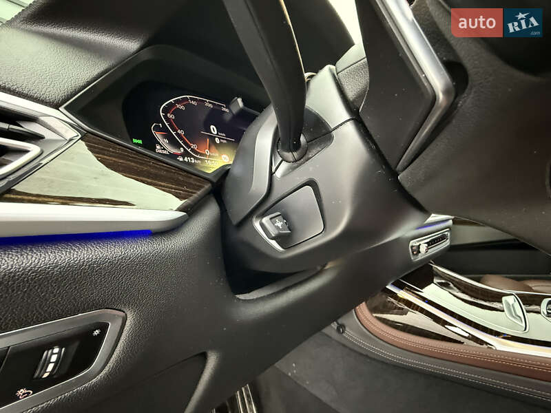 Внедорожник / Кроссовер BMW X7 2019 в Тернополе