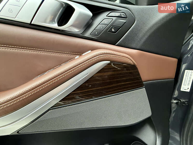 Внедорожник / Кроссовер BMW X7 2019 в Тернополе