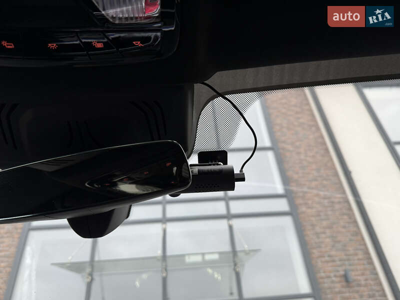 Внедорожник / Кроссовер BMW X7 2019 в Тернополе