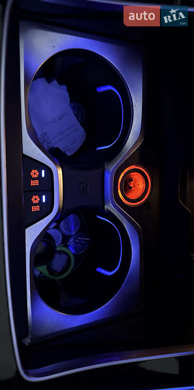 Внедорожник / Кроссовер BMW X7 2019 в Тернополе