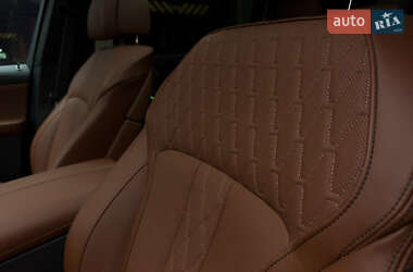 Внедорожник / Кроссовер BMW X7 2025 в 