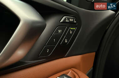 Внедорожник / Кроссовер BMW X7 2025 в 
