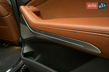 Внедорожник / Кроссовер BMW X7 2025 в 