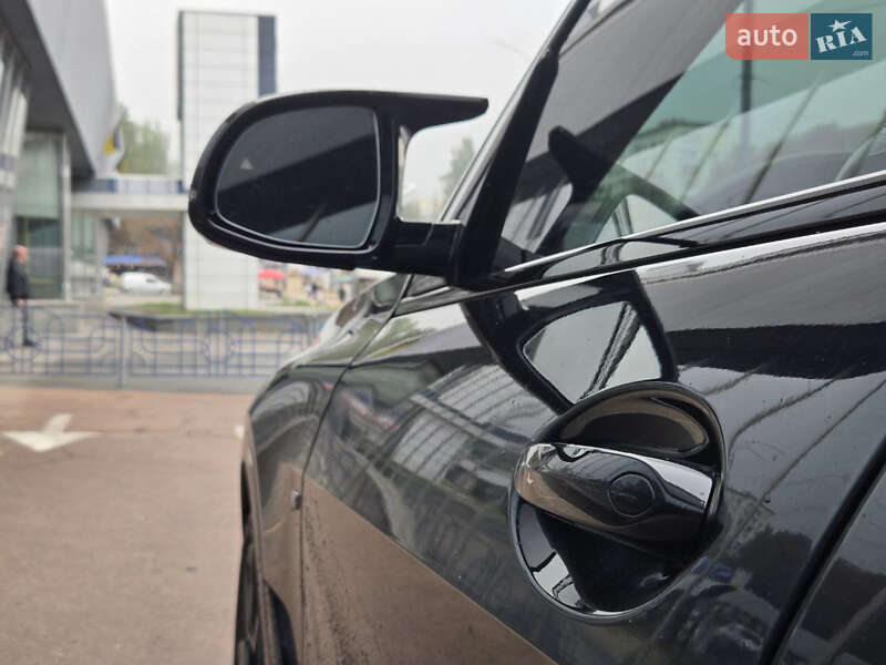 Внедорожник / Кроссовер BMW X7 2022 в Киеве