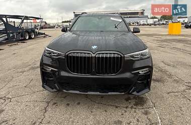 Внедорожник / Кроссовер BMW X7 2020 в Киеве