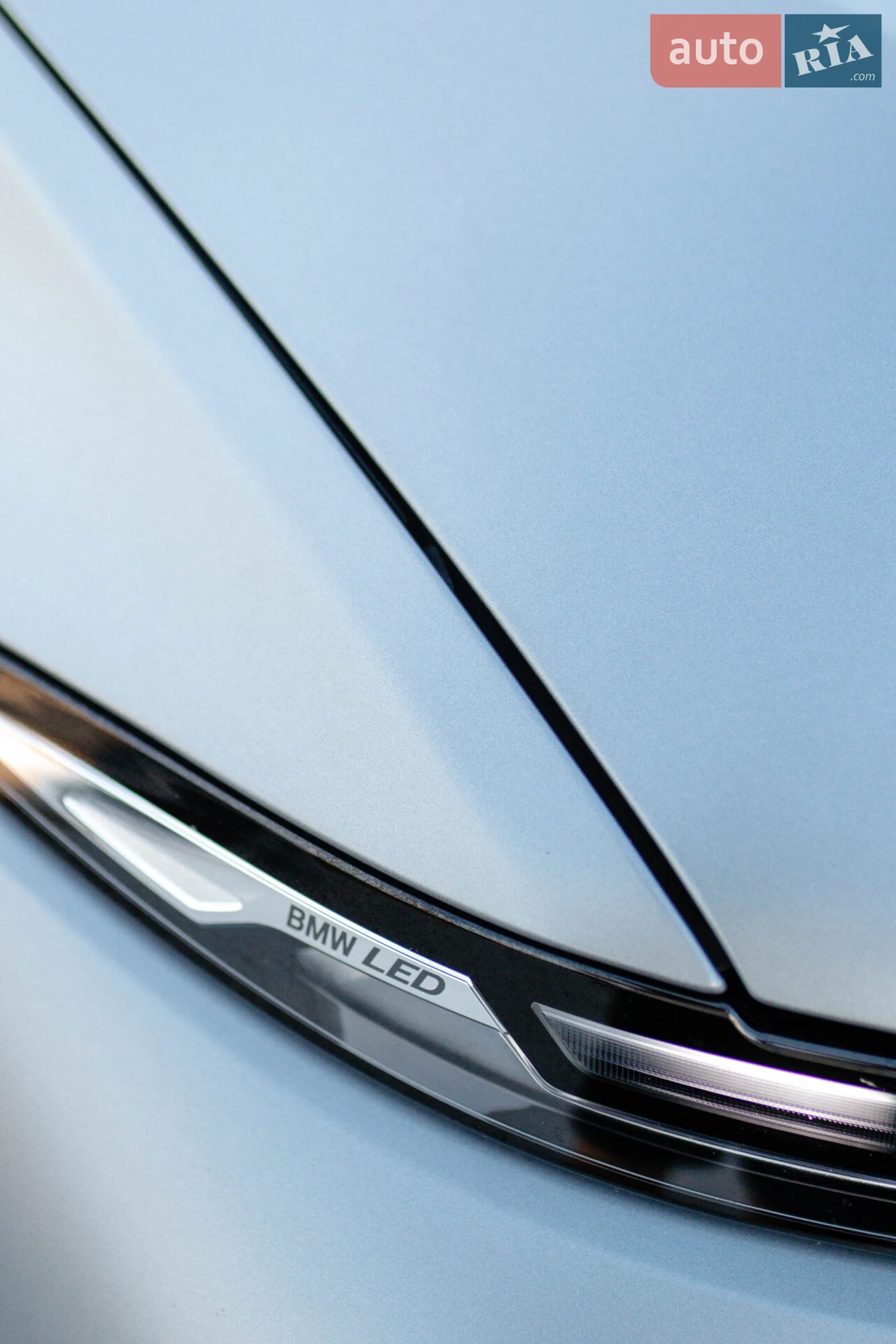 2023 BMW X7 - мініатюра 23