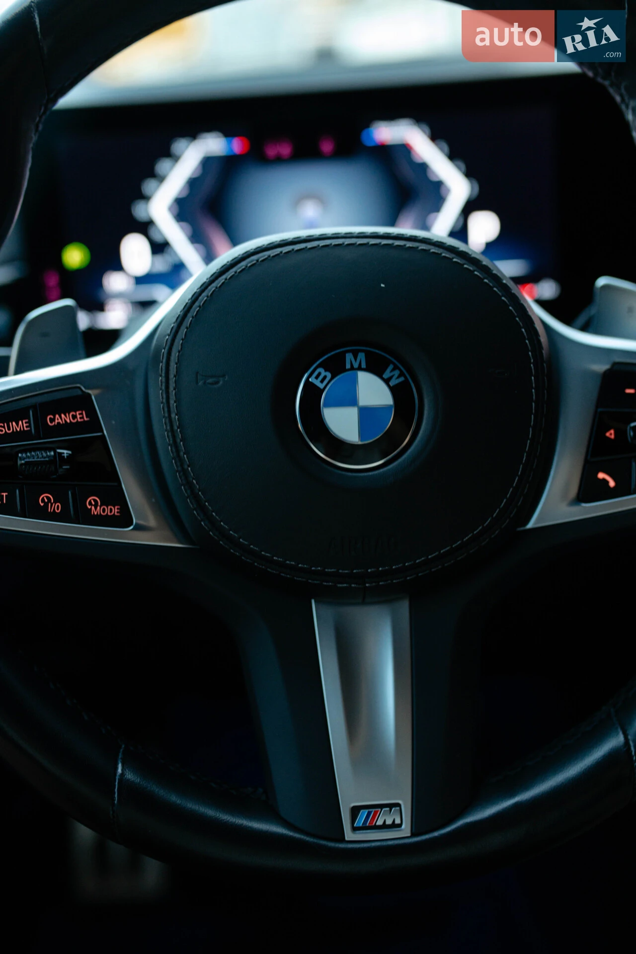 2023 BMW X7 - мініатюра 168