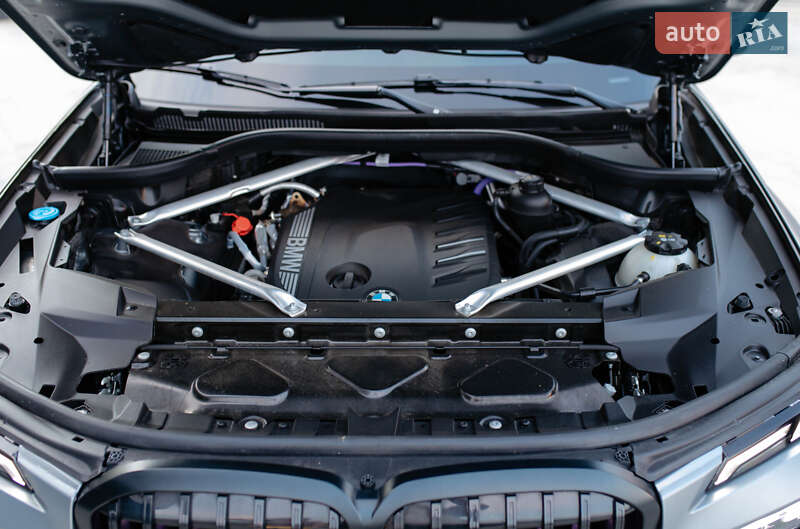 Внедорожник / Кроссовер BMW X7 2023 в Мукачево