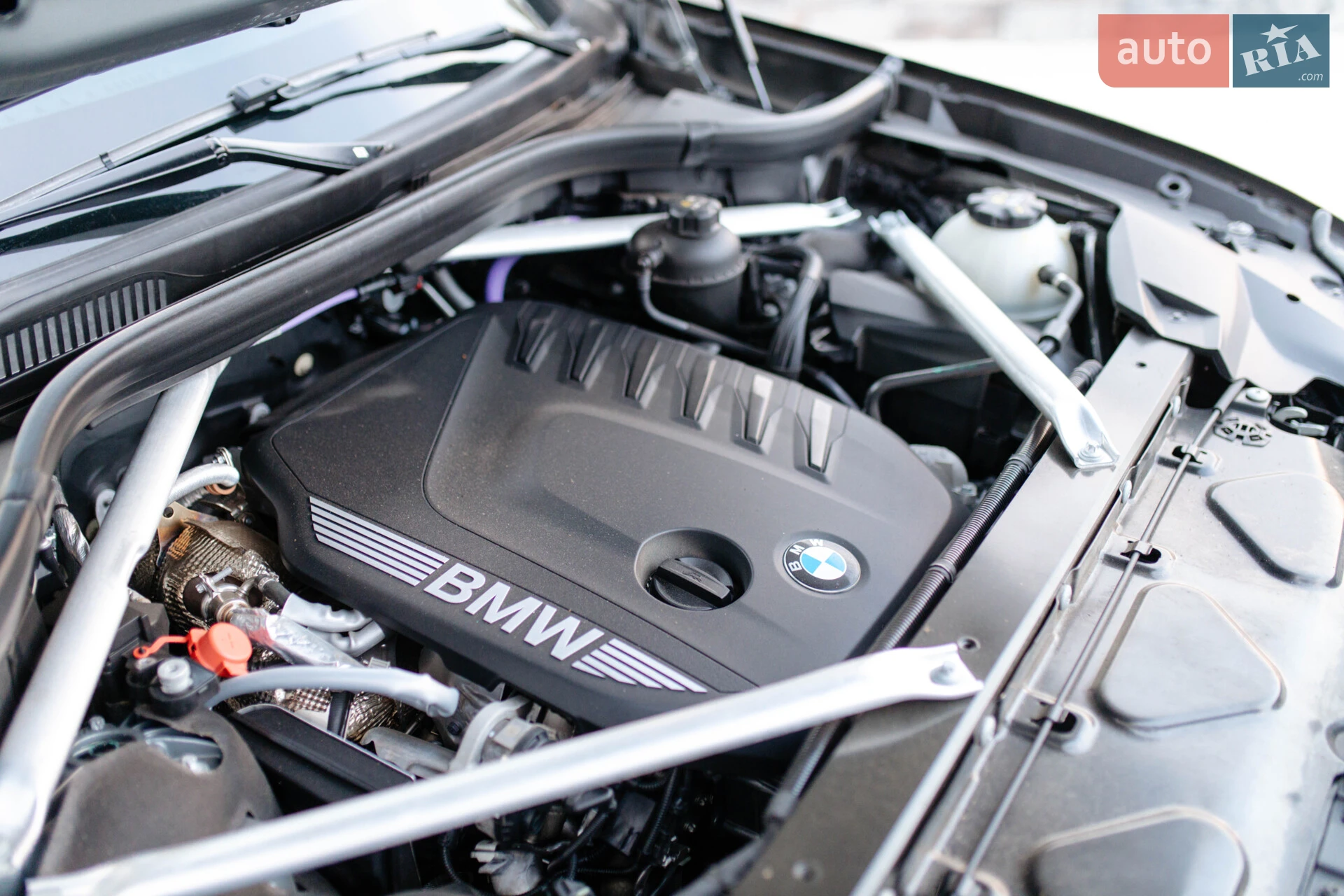 2023 BMW X7 - мініатюра 182