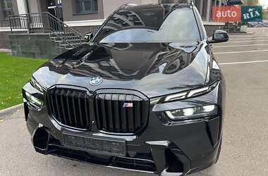 Позашляховик / Кросовер BMW X7 2023 в Києві