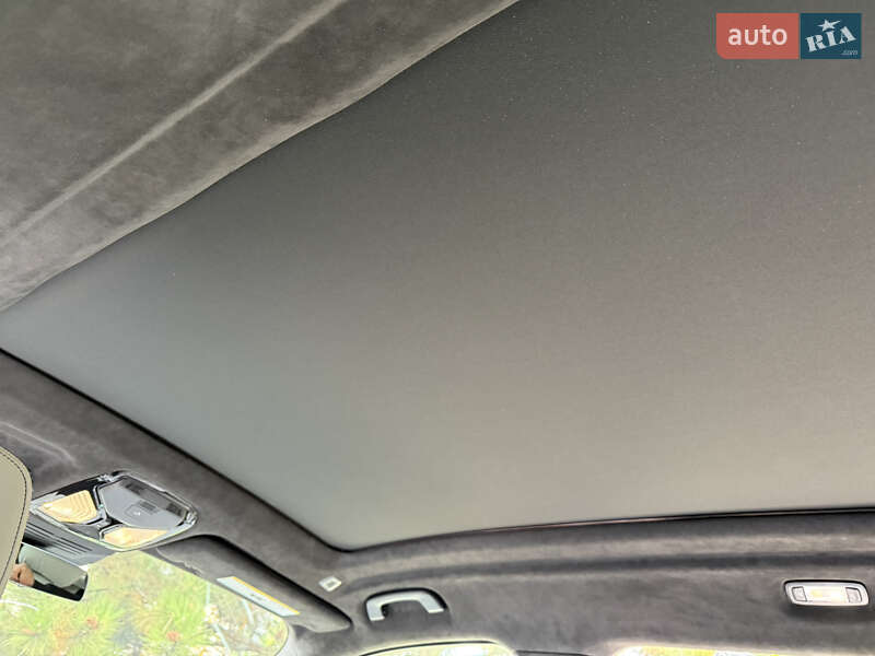 Позашляховик / Кросовер BMW X7 2023 в Дніпрі фото 22 Позашляховик / Кросовер BMW X7 2023 в Дніпрі