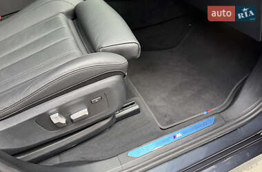 Внедорожник / Кроссовер BMW X7 2022 в 