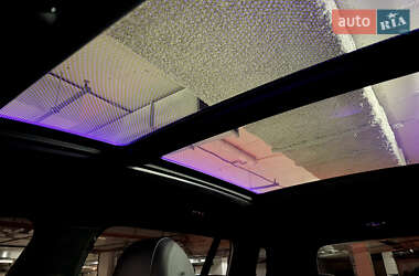 Внедорожник / Кроссовер BMW X7 2022 в 