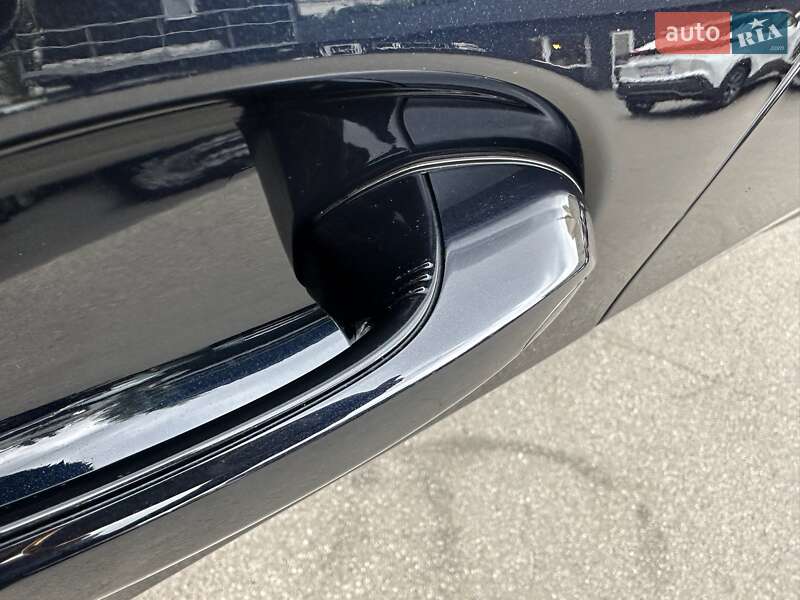 Внедорожник / Кроссовер BMW X7 2022 в Киеве