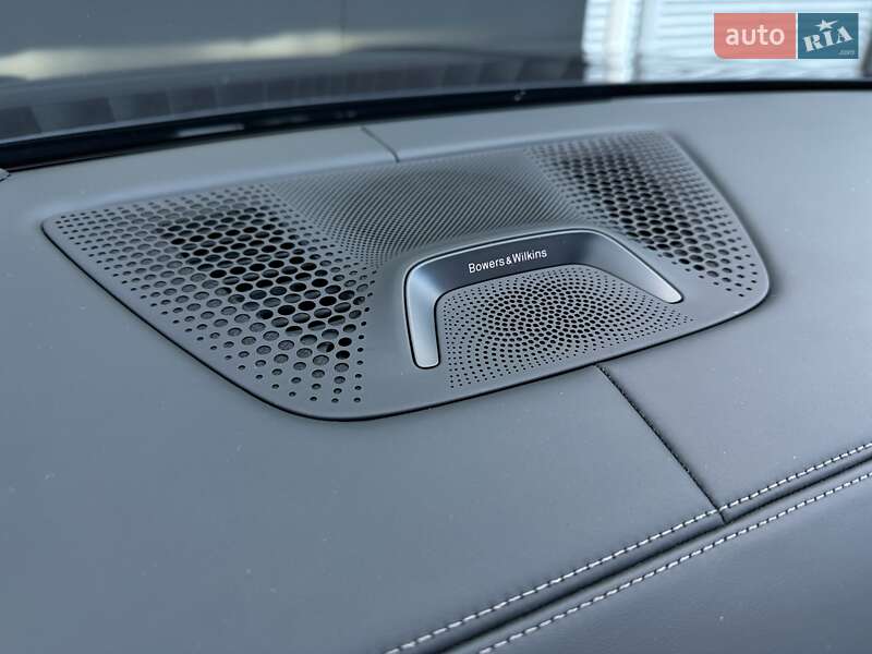 Внедорожник / Кроссовер BMW X7 2022 в Киеве