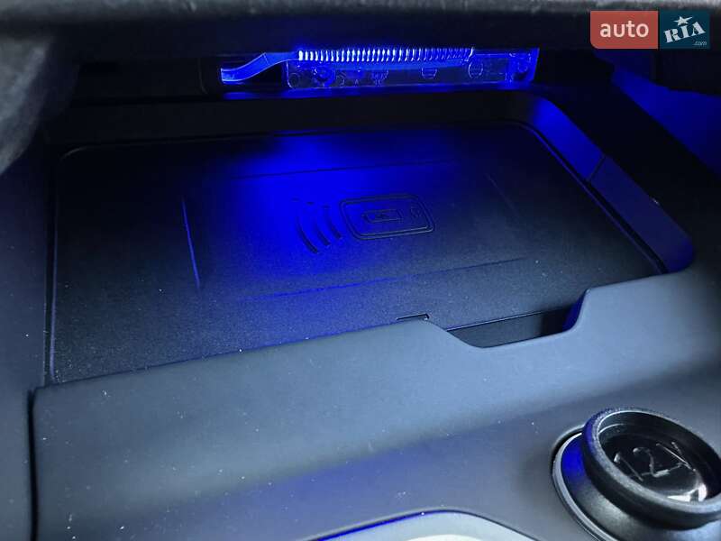 Внедорожник / Кроссовер BMW X7 2022 в Киеве