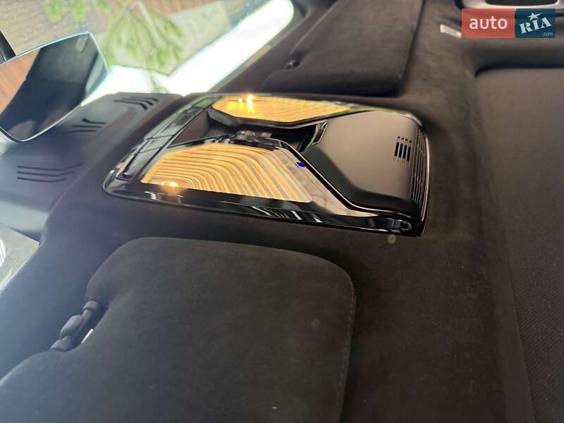 Внедорожник / Кроссовер BMW X7 2020 в Киеве