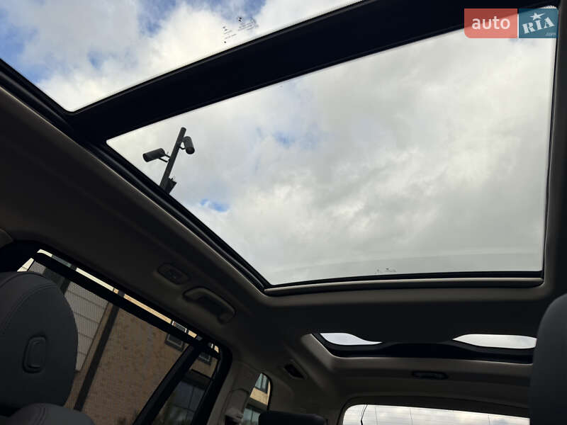 Внедорожник / Кроссовер BMW X7 2019 в Киеве фото 19 Внедорожник / Кроссовер BMW X7 2019 в Киеве