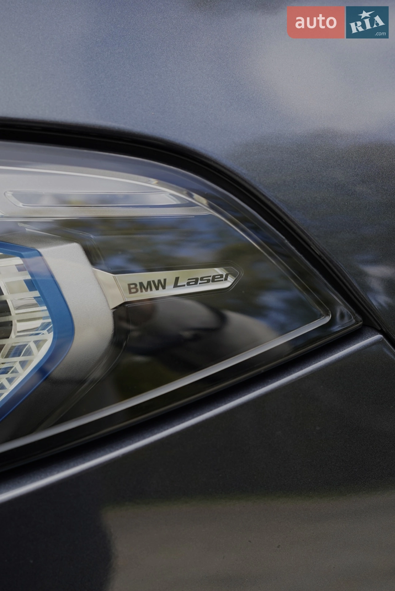 2019 BMW X7 - мініатюра 8