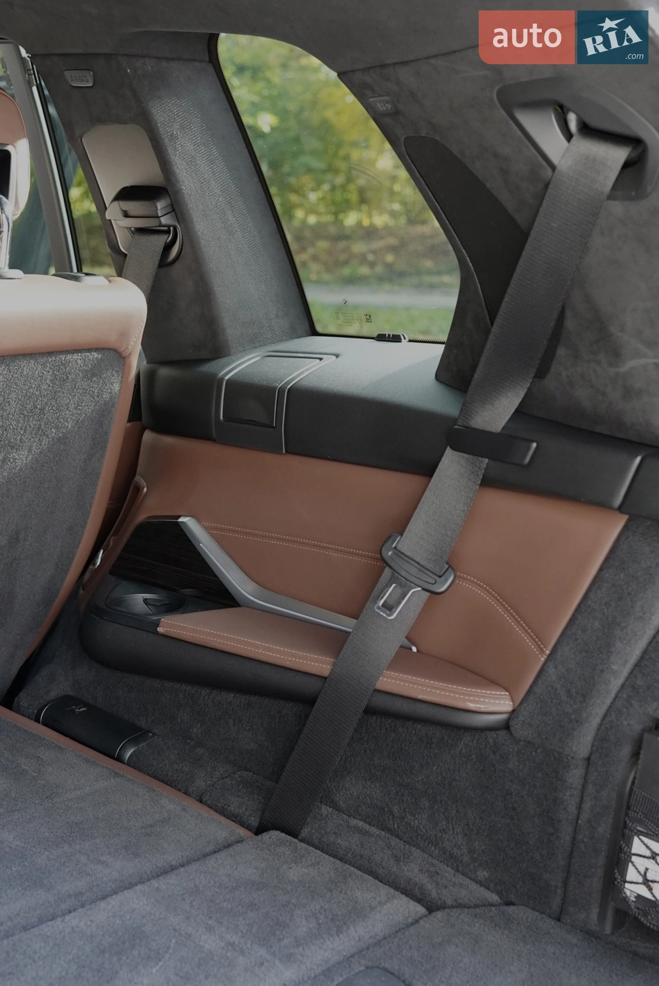 2019 BMW X7 - мініатюра 42