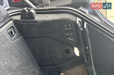 Внедорожник / Кроссовер BMW X7 2021 в 