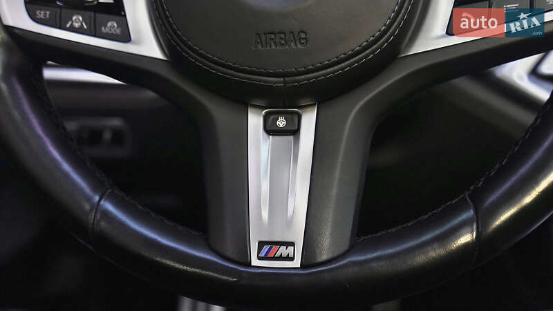 Позашляховик / Кросовер BMW X7 2020 в Львові