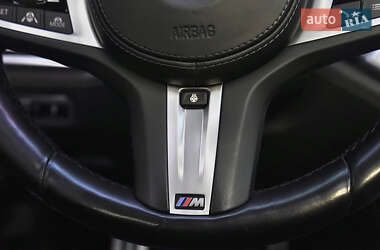 Внедорожник / Кроссовер BMW X7 2020 в  фото 31 Внедорожник / Кроссовер BMW X7 2020 в