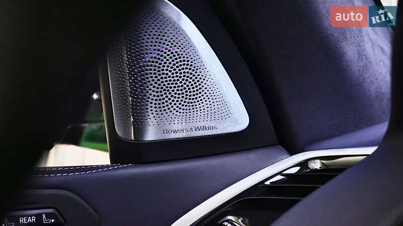 Позашляховик / Кросовер BMW X7 2020 в Львові