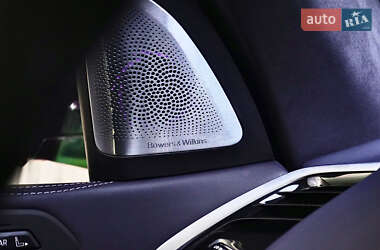 Внедорожник / Кроссовер BMW X7 2020 в  фото 28 Внедорожник / Кроссовер BMW X7 2020 в