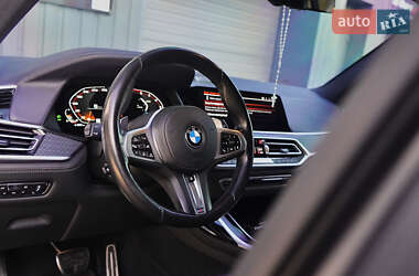 Внедорожник / Кроссовер BMW X7 2020 в  фото 23 Внедорожник / Кроссовер BMW X7 2020 в