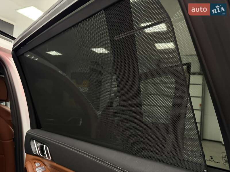 Внедорожник / Кроссовер BMW X7 2024 в Тернополе