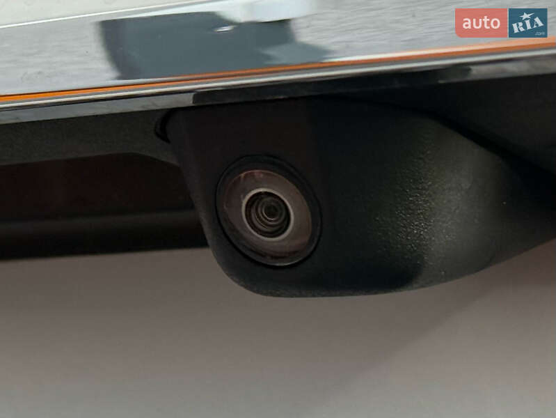 Внедорожник / Кроссовер BMW X7 2020 в Киеве фото 43 Внедорожник / Кроссовер BMW X7 2020 в Киеве