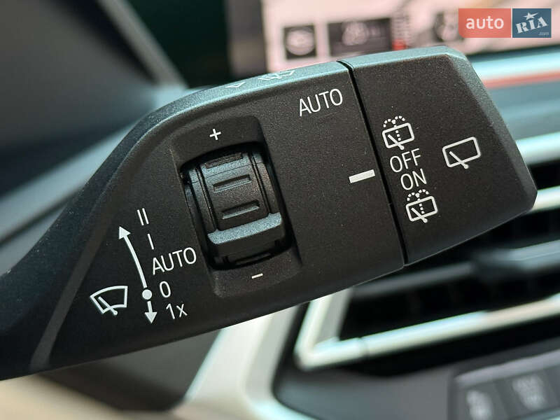 Внедорожник / Кроссовер BMW X7 2020 в Киеве фото 82 Внедорожник / Кроссовер BMW X7 2020 в Киеве